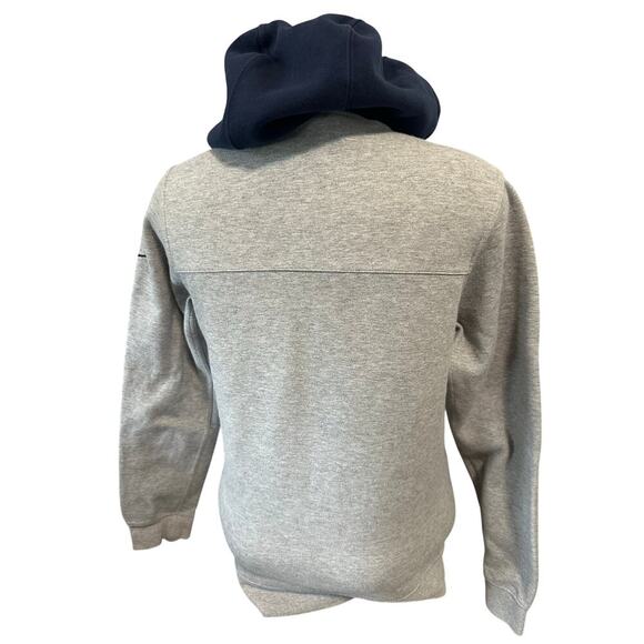 Nike NFL Team Apparel Dallas Cowboys Women’s Small Hoodie - Picture 3 of 7